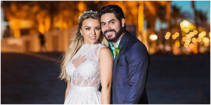 Rafa Kalimann não está gostando dos rumos de Rodolffo no BBB21 - Foto: Reprodução Rafa Kalimann não está gostando dos rumos de Rodolffo no BBB21 - Foto: Reprodução
