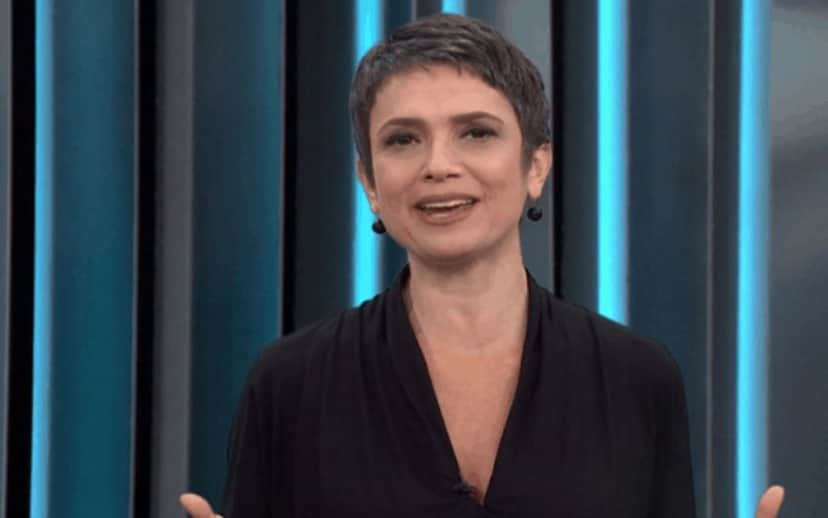 Sandra Annenberg Sandra Annenberg