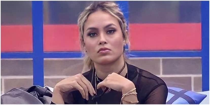 Sarah é a líder da semana no BBB21 - Foto: Reproduçãp Sarah é a líder da semana no BBB21 - Foto: Reproduçãp
