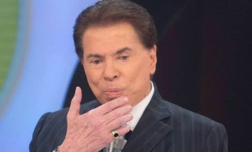 Silvio Santos 