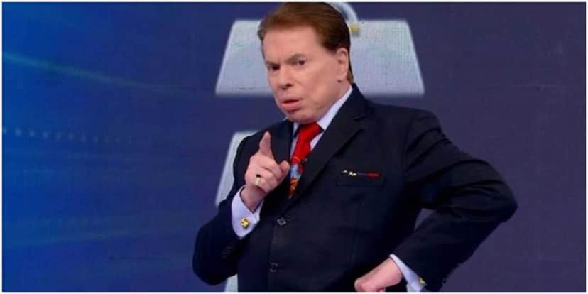 O apresentador Silvio Santos, dono do SBT - Foto: Reprodução O apresentador Silvio Santos, dono do SBT - Foto: Reprodução