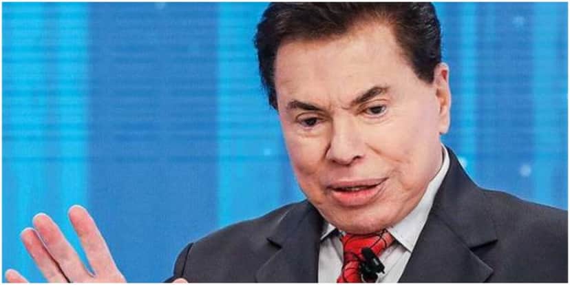 Silvio Santos tem separação de Íris, tribunais e ex morta escondida Silvio Santos tem separação de Íris, tribunais e ex morta escondida