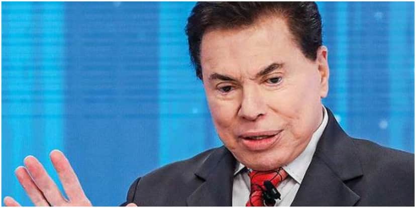 Silvio Santos tem arma bomba contra a Globo - Foto: Reprodução Silvio Santos tem arma bomba contra a Globo - Foto: Reprodução