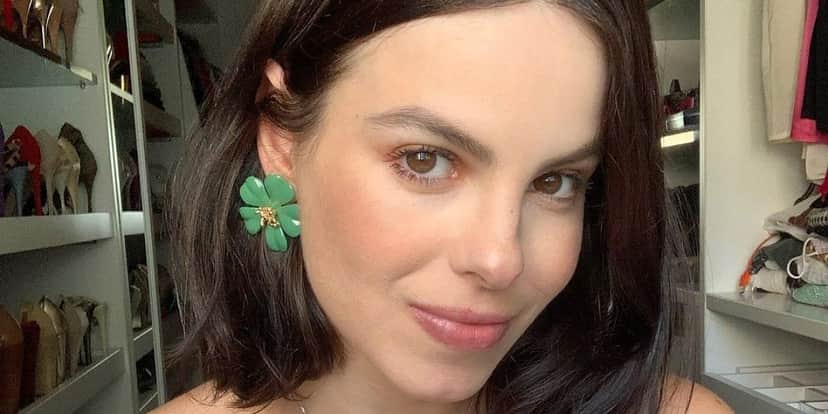 Sthefany Brito abre o jogo e declara torcida no BBB21 - Foto: Reprodução/Instagram Sthefany Brito abre o jogo e declara torcida no BBB21 - Foto: Reprodução/Instagram