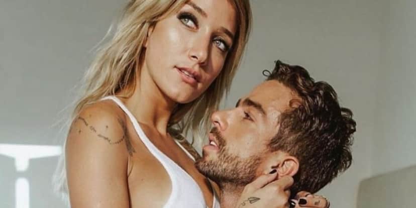 Gabriela Pugliesi e Erasmo Viana (Reprodução) 