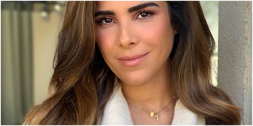 Wanessa Camargo compartilha video falando sobre abuso psicológico Wanessa Camargo compartilha video falando sobre abuso psicológico
