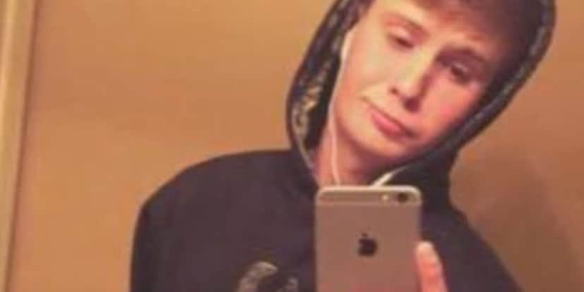 Youtuber Timothy Wilks é morto durante pegadinha simulando roubo (Foto: Reprodução) Youtuber Timothy Wilks é morto durante pegadinha simulando roubo (Foto: Reprodução)