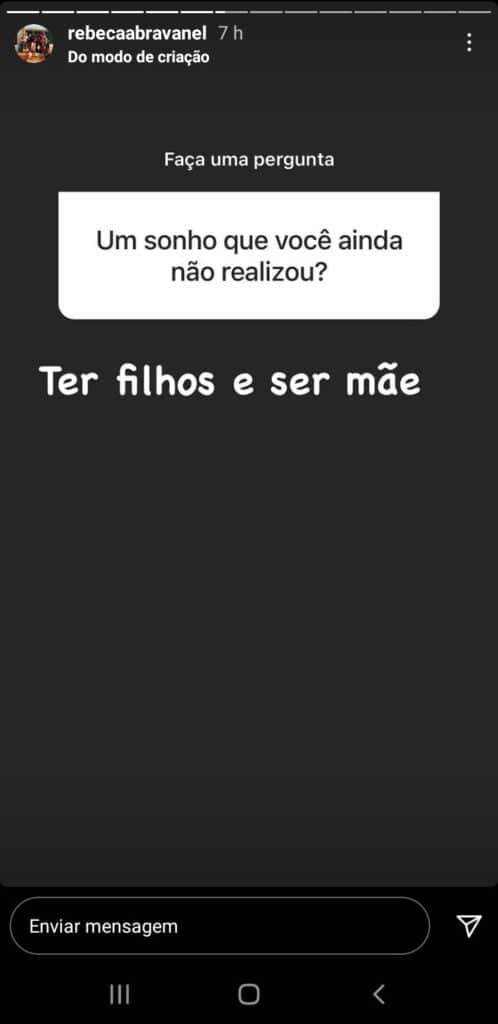 Rebeca Abravanel Rebeca Abravanel
