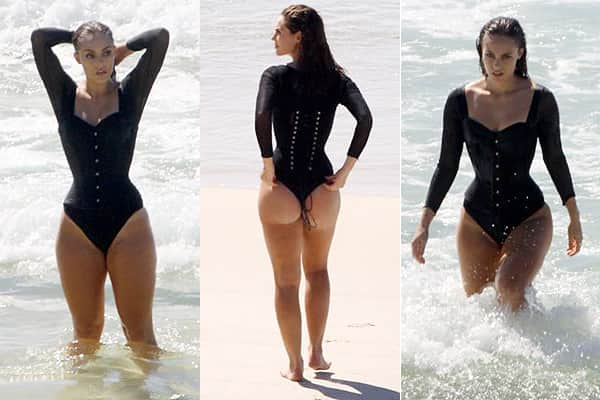 Paolla Oliveira Paolla Oliveira