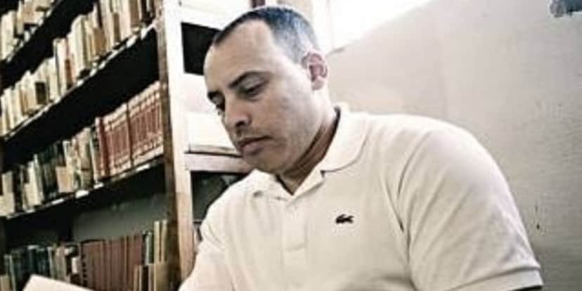 Alexandre Nardoni virou faxineiro em presídio (Foto: Reprodução) Alexandre Nardoni virou faxineiro em presídio (Foto: Reprodução)