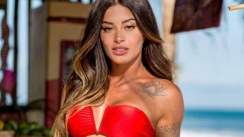 Aline Riscado Aline Riscado