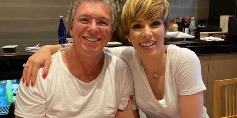 Boninho cria "panelinha" na Globo e acaba sobrando para Ana Furtado (Foto: Reprodução) Boninho cria "panelinha" na Globo e acaba sobrando para Ana Furtado (Foto: Reprodução)