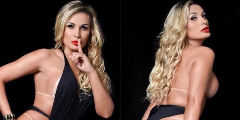 Andressa Urach
