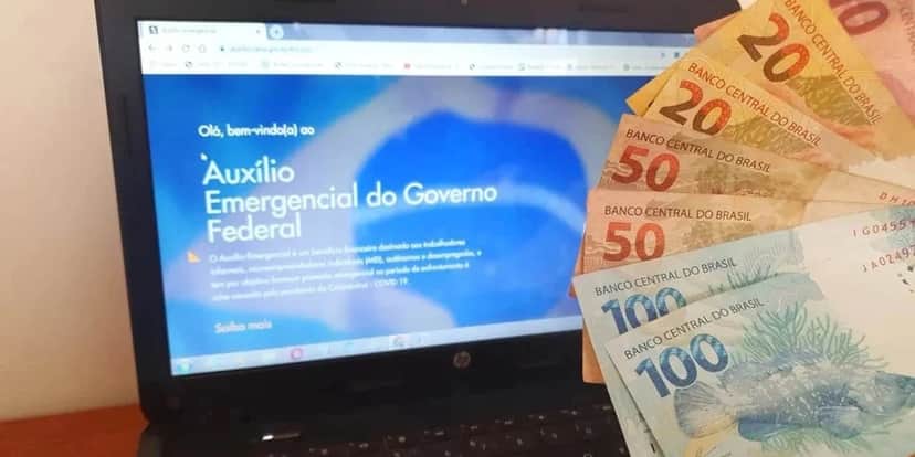 Saiu Calendário do Auxílio Emergencial para beneficiários do Bolsa Família (Foto: Reprodução) Saiu Calendário do Auxílio Emergencial para beneficiários do Bolsa Família (Foto: Reprodução)