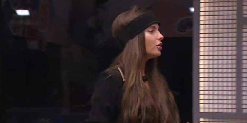 BBB 21, Thais BBB 21, Thais
