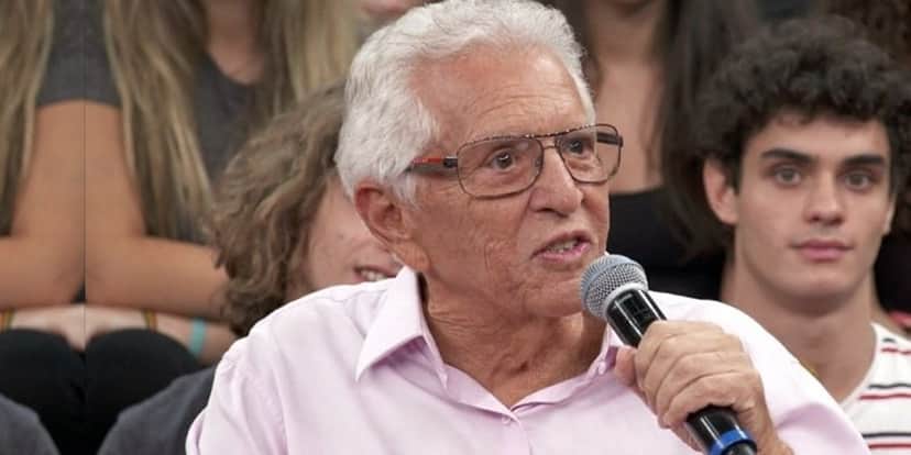 Carlos Alberto Carlos Alberto
