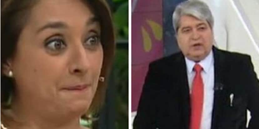 Catia Fonseca elegeu Datena como um de seus amigos famosos (Foto: Reprodução) Catia Fonseca elegeu Datena como um de seus amigos famosos (Foto: Reprodução)