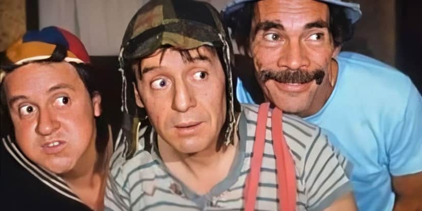 Segredos escondidos nos bastidores de Chaves Segredos escondidos nos bastidores de Chaves