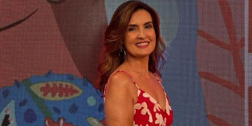 Fátima Bernardes gerou correria nos estúdios Globo com declaração Fátima Bernardes gerou correria nos estúdios Globo com declaração
