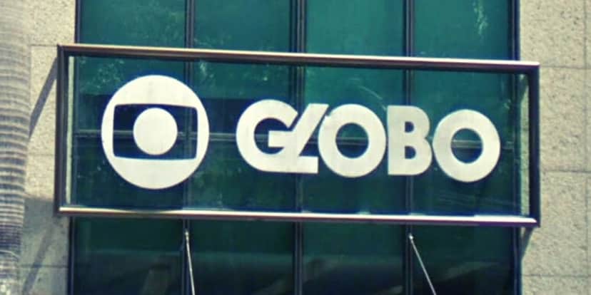 Fachada da Rede Globo de televisão (Foto: Reprodução) Fachada da Rede Globo de televisão (Foto: Reprodução)