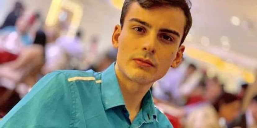 Dudu Camargo (Foto: Reprodução)
