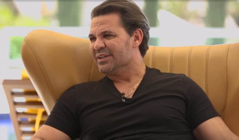 Eduardo Costa Eduardo Costa