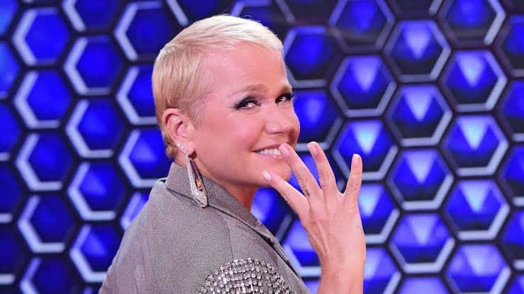 Xuxa Meneghel (Foto: Reprodução) Xuxa Meneghel (Foto: Reprodução)