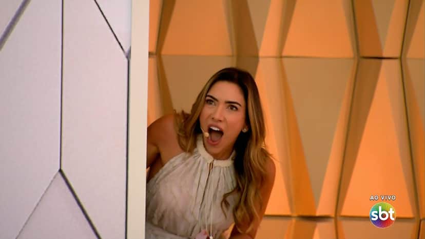 Patricia Abravanel Patricia Abravanel