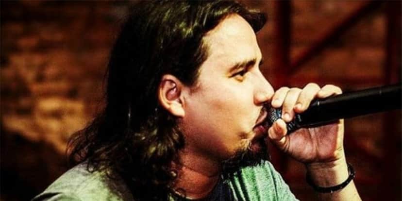 Cantor já realizou participações especiais em grandes bandas de rock famosas (Foto: Reprodução) Cantor já realizou participações especiais em grandes bandas de rock famosas (Foto: Reprodução)