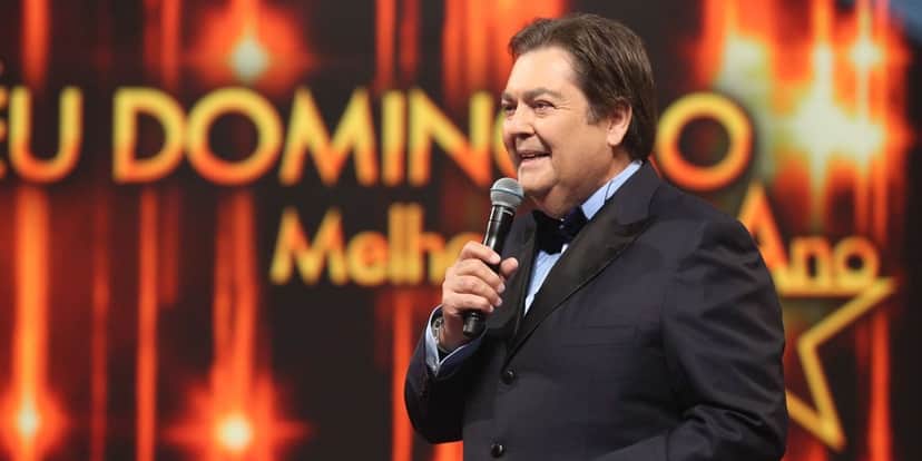 Faustão, Globo Faustão, Globo