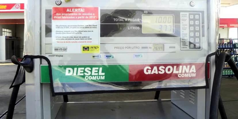 Gasolina aumentará mais uma vez (Foto: Reprodução) Gasolina aumentará mais uma vez (Foto: Reprodução)