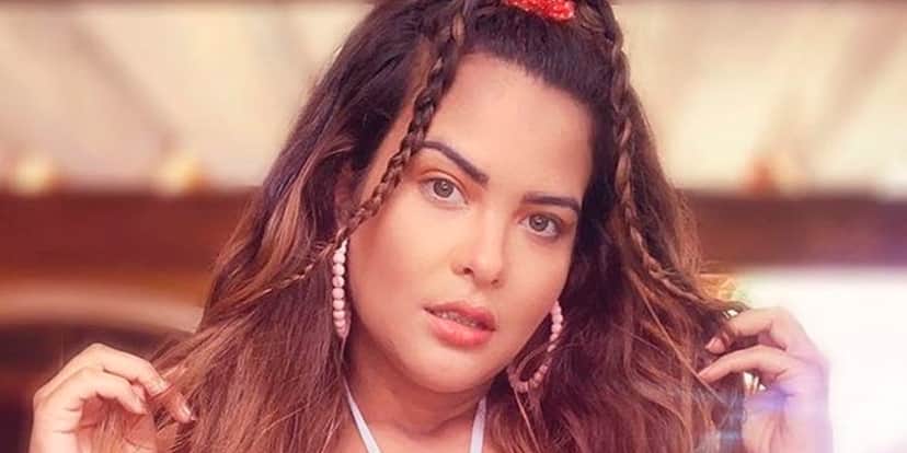 Geisy Arruda levou os marmanjos ao delírio com novo clique (Foto: Reprodução) Geisy Arruda levou os marmanjos ao delírio com novo clique (Foto: Reprodução)