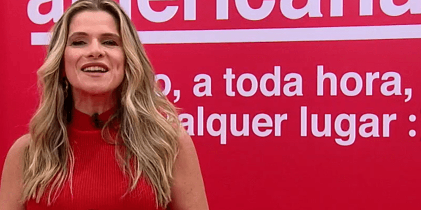 Ingrid Guimarães, BBB21 Ingrid Guimarães, BBB21