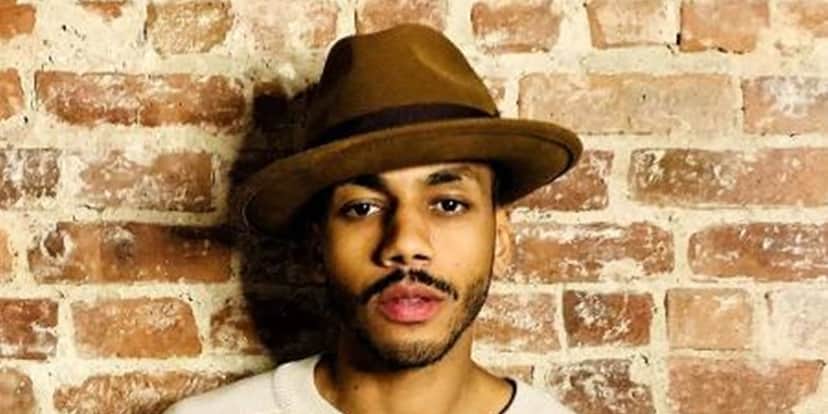 Jahmil French morreu de forma precoce aos 29 anos (Foto: Reprodução) Jahmil French morreu de forma precoce aos 29 anos (Foto: Reprodução)