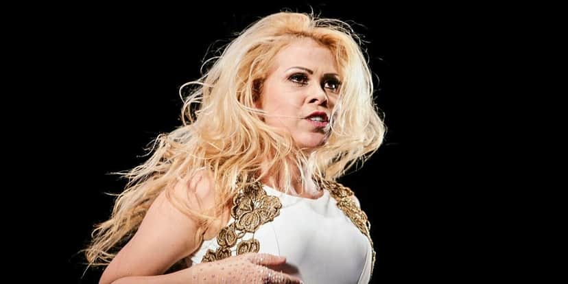 Joelma 1 Joelma 1