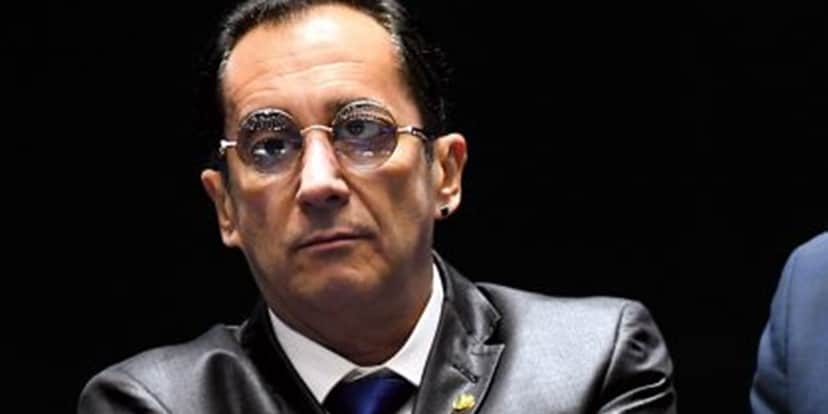 Kajuru fez revelações importantes sobre sua vida pessoal (Foto: Reprodução) Kajuru fez revelações importantes sobre sua vida pessoal (Foto: Reprodução)