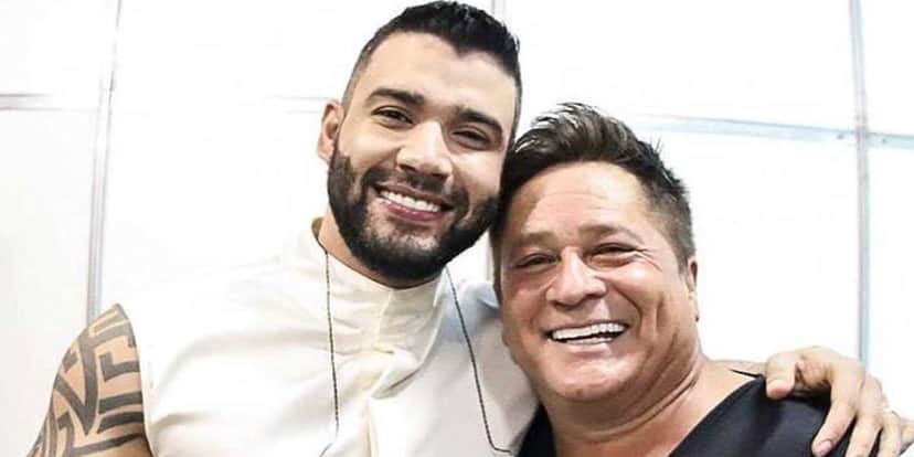 Leonardo, Gusttavo Lima Leonardo, Gusttavo Lima