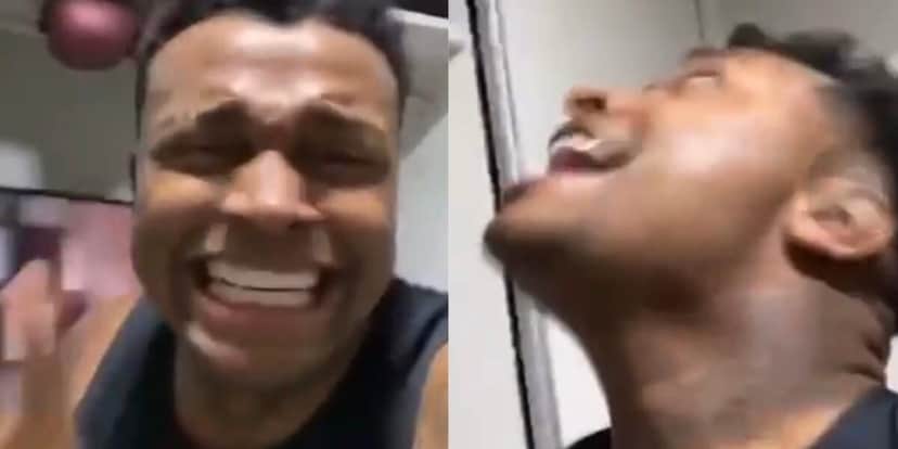 Nego Di, BBB21 Nego Di, BBB21
