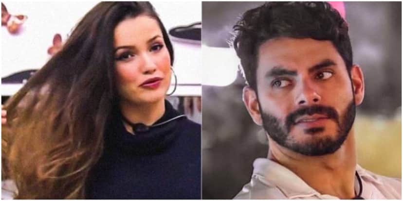 Rodolffo e Juliette dão rizadas durante um momento engraçado no banheiro do BBB21, a morena espiou o bonitão tomanto banho Rodolffo e Juliette dão rizadas durante um momento engraçado no banheiro do BBB21, a morena espiou o bonitão tomanto banho