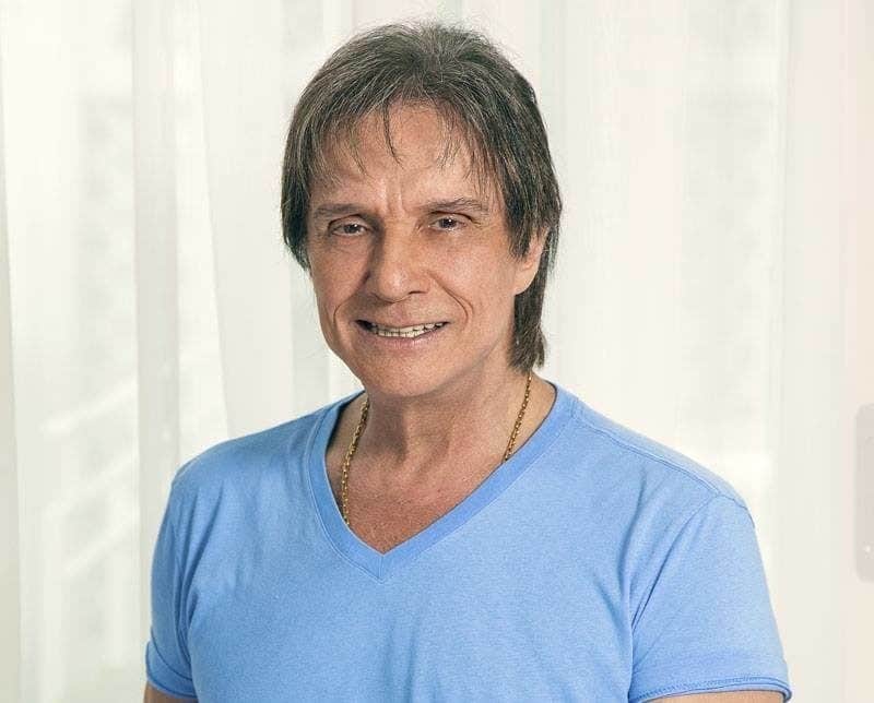 Roberto Carlos Roberto Carlos