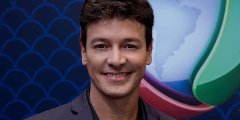 Rodrigo Faro Rodrigo Faro