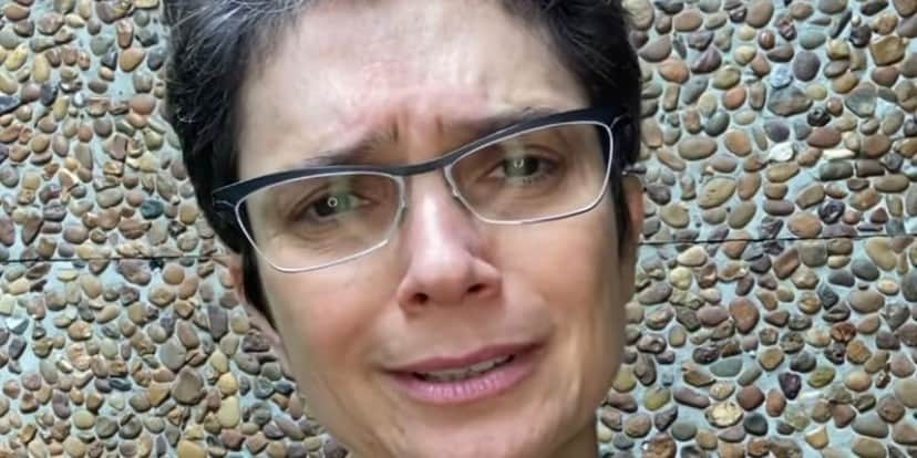 Sandra Annenberg Sandra Annenberg