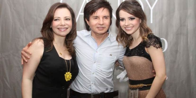 Sandy, Xororó Sandy, Xororó