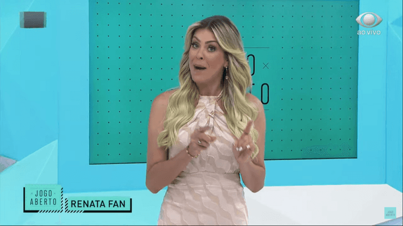 Renata Fan Renata Fan