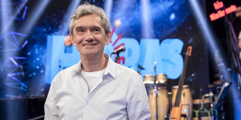 Serginho Groisman, Globo Serginho Groisman, Globo