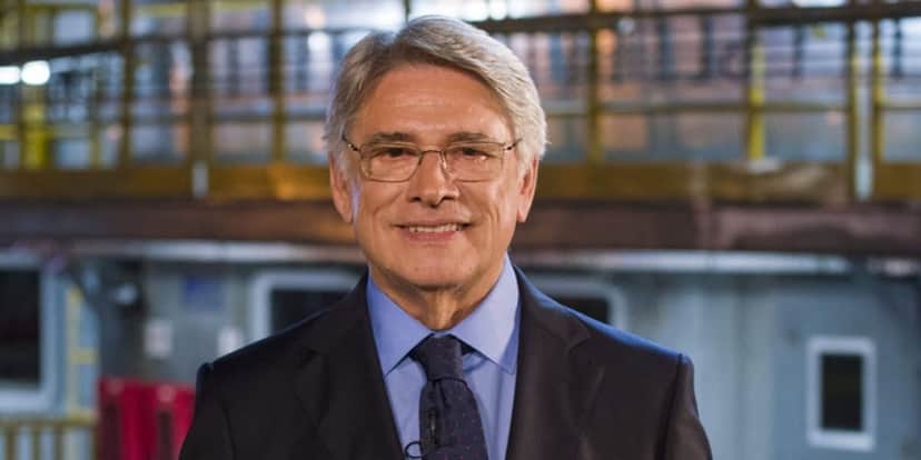 Sérgio Chapelin, Globo Sérgio Chapelin, Globo
