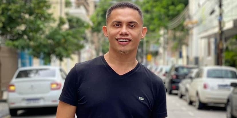 Silvero Pereira revela abuso sexual aos 7 anos de idade - Foto: Reprodução