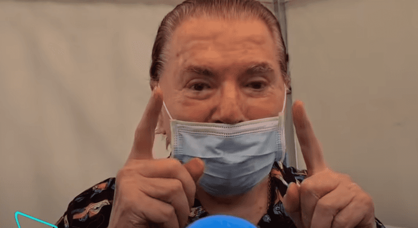 Silvio Santos Silvio Santos