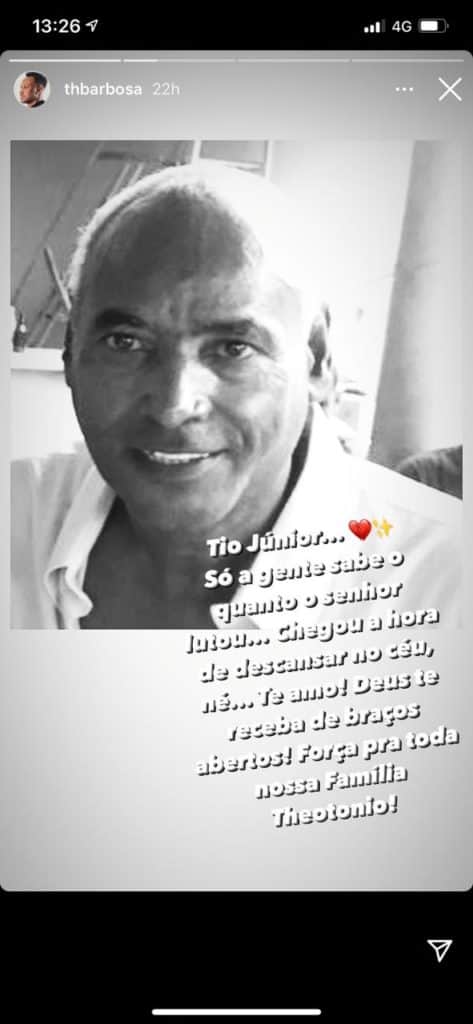 Thiaguinho Thiaguinho