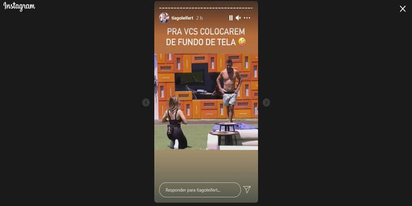 Tiago Leifert Tiago Leifert